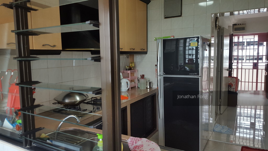 Blk 235 Compassvale Walk (Sengkang), HDB 4 Rooms #130979042